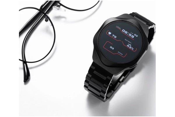 Smartwatch Canyon CNSSW88BB