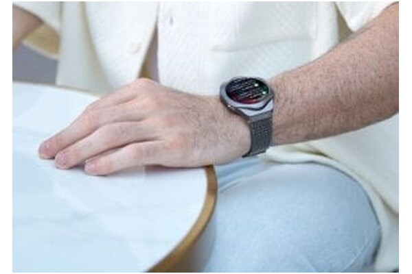 Smartwatch Canyon CNSSW88SS