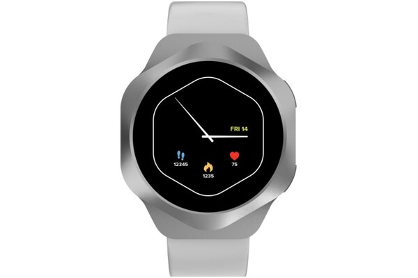 Smartwatch Canyon CNSSW88SS