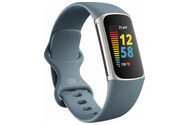 Smartwatch FITBIT Charge 1.04" niebieski