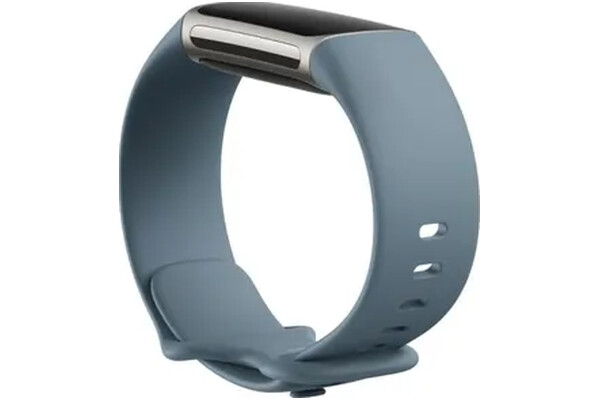 Smartwatch FITBIT Charge 1.04" niebieski