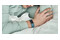 Smartwatch FITBIT Charge 1.04" niebieski