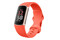Smartwatch FITBIT Charge 6 1.04" pomarańczowy