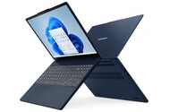 Laptop Lenovo IdeaPad Slim 3 15.3" AMD Ryzen 5 7533HS AMD Radeon 660M 16GB 512GB SSD Windows 11 Home niebieski