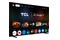 Telewizor TCL 115" 4K Ultra HD 115C7