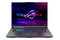 Laptop ASUS ROG Strix G16 16.0" AMD Ryzen 9 9955HX3D NVIDIA GeForce RTX 5070 Ti 32GB 1TB SSD czarny