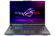 Laptop ASUS ROG Strix G16 16.0" AMD Ryzen 9 9955HX3D NVIDIA GeForce RTX 5070 Ti 32GB 2TB SSD czarny