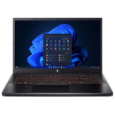 Laptop ACER Nitro V 15.6" Intel Core i9 13900H Nvidia GeForce RTX 5060 32GB 1TB SSD Windows 11 Home czarny