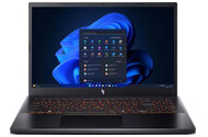 Laptop ACER Nitro V 15.6" Intel Core i9 13900H Nvidia GeForce RTX 5060 32GB 1TB SSD Windows 11 Home czarny