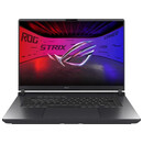 Laptop ASUS ROG Strix G16 16.0" Intel Core i5 13450HX Nvidia GeForce RTX 5060 4GB 1TB SSD szary