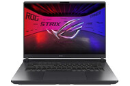 Laptop ASUS ROG Strix G16 16.0" Intel Core i5 13450HX Nvidia GeForce RTX 5060 4GB 1TB SSD szary