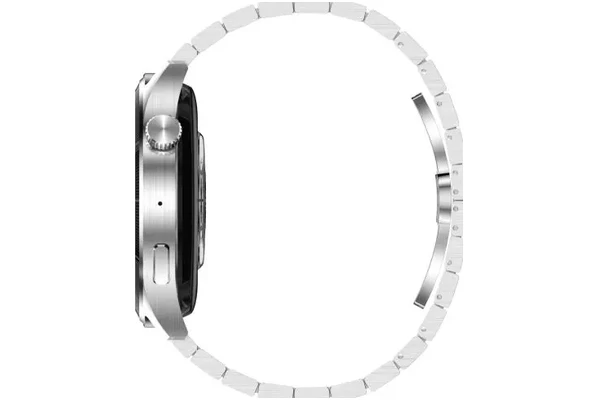 Smartwatch FOREVER SW710 Grand 1.45" szary