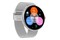 Smartwatch FOREVER SB365 Forevive 1.30" czarno-srebrny