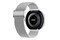 Smartwatch FOREVER SB365 Forevive 1.30" czarno-srebrny
