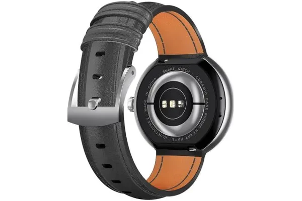 Smartwatch FOREVER SB365 Forevive 1.30" szary