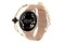 Smartwatch FOREVER SB306 1.19" różowy