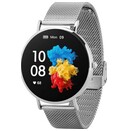 Smartwatch Garett Electronics Verona 1.30" Stalowy