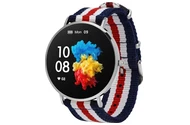 Smartwatch Garett Electronics Verona Marina 1.30" niebieski