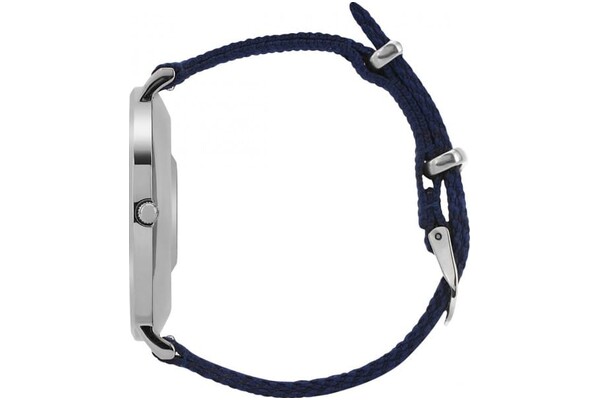 Smartwatch Garett Electronics Verona Marina 1.30" niebieski