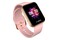 Smartwatch Garett Electronics Maxx 1.78" różowy