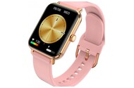 Smartwatch Garett Electronics Classic 1.78" różowy