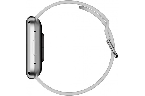 Smartwatch Garett Electronics Men Style 1.70" szary