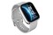 Smartwatch Garett Electronics Men Style 1.70" szary