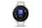 Smartwatch Garmin Forerunner 165 Music 1.20" biały