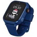 Smartwatch Garett Electronics Kids Cute 4G 1.83" granatowo-niebieski
