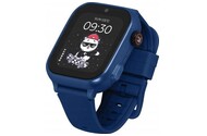 Smartwatch Garett Electronics Kids Cute 4G 1.83" granatowo-niebieski