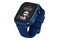 Smartwatch Garett Electronics Kids Cute 4G 1.83" granatowo-niebieski