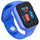 Smartwatch Garett Electronics Kids Twin 2 4G niebieski