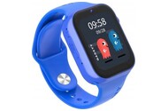 Smartwatch Garett Electronics Kids Twin 2 4G niebieski