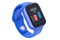 Smartwatch Garett Electronics Kids Twin 2 4G niebieski