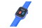 Smartwatch Garett Electronics Kids Twin 2 4G niebieski