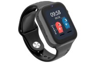 Smartwatch Garett Electronics Kids Twin 2 4G czarny