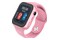 Smartwatch Garett Electronics Kids Twin 2 4G różowy