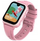 Smartwatch Garett Electronics Kids 4G różowy