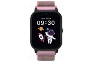Smartwatch Garett Electronics Kids Tech 4G różowy
