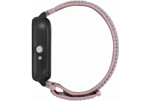 Smartwatch Garett Electronics Kids Tech 4G różowy