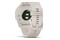 Smartwatch Garmin Vivomove Trend 1.25" kremowy