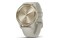 Smartwatch Garmin Vivomove Trend 1.00" beżowy