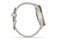 Smartwatch Garmin Vivomove Trend 1.00" beżowy