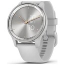 Smartwatch Garmin Vivomove Trend 1.00" szary