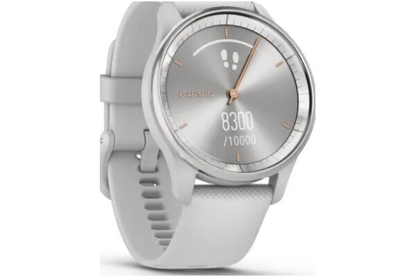 Smartwatch Garmin Vivomove Trend 1.00" szary