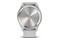 Smartwatch Garmin Vivomove Trend 1.00" szary
