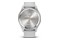 Smartwatch Garmin Vivomove Trend 1.00" szary