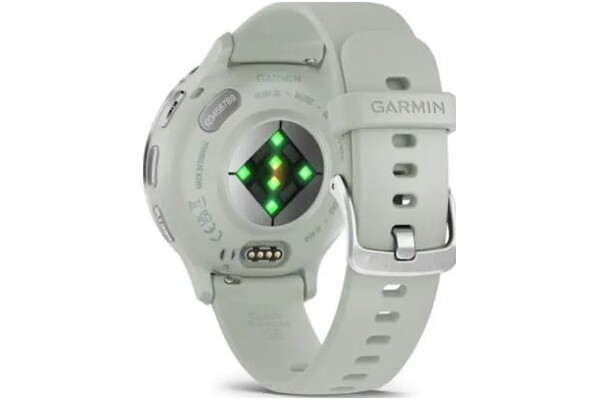 Smartwatch Garmin Venu 3S 1.40" szary
