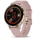 Smartwatch Garmin Venu 3S 1.40" różowy