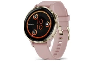 Smartwatch Garmin Venu 3S 1.40" różowy